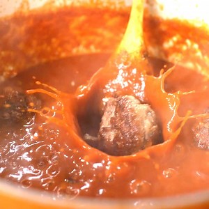 1.2M views · 134 reactions | Legendary chef Matty Matheson shows us how to make meatballs the Italian way. Watch IT'S SUPPERTIME! box sets for free on All 4. | VICE TV | Facebook