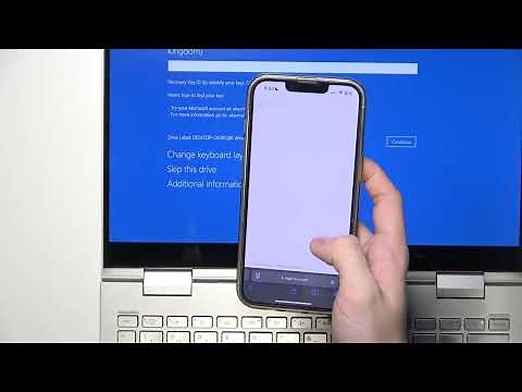 How to Hard Reset HP ENVY X360 Without Password – Factory Reset