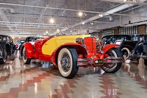 Four-Links - Cord L-29 speedster, Australian engines, Spencer Murray, Vauxhall Heritage moving | The Online Automotive Marketplace | Hemmings, The World's Largest Collector Car Marketplace