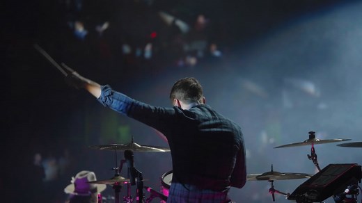 Music Like Never Before - Dolby Atmos Music