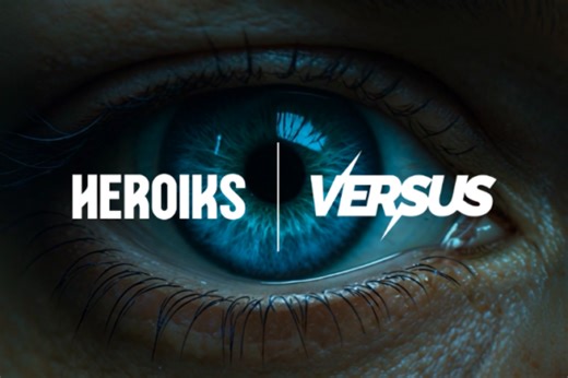 Heroiks lance Versus : un nouveau modèle d'agence créative 100% IA générative - HEROIKS - agence Publicité / communication / 360