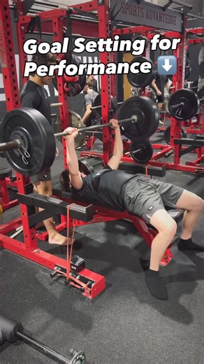 📈 WHY GOALS MATTER FOR YOUR TRAINING 📈 If you’ve ever struggled with motivation in the gym, you’re not alone. One of the biggest drivers of consistent progress is having clear goals. Goals give your training direction, purpose, and a target to chase. Instead of just “working out,” every rep, set, and session becomes part of a bigger plan. That sense of purpose keeps you showing up, even on days you don’t feel like it. Here’s why goals boost motivation: • 🎯 They give you clarity — You know exa