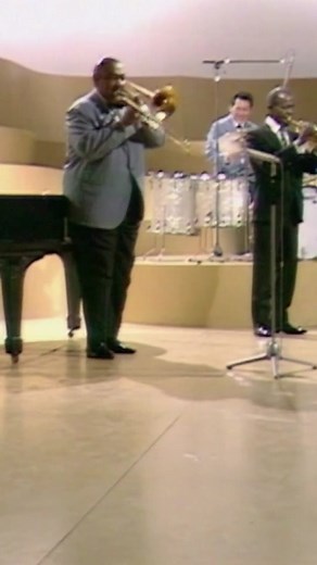 Excited for Louis In London? Explore the Musical Legacy of Louis Armstrong