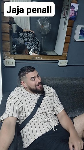 Daniel Insaurralde on Reels