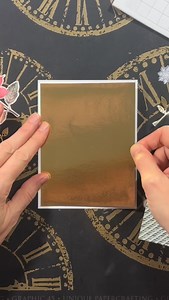 Need a quick creativity boost? Try this ✨ Instead of starting with a big project, begin with a single focal piece—a tag, an ephemera card, a flower, anything you love. Build layers around it using scraps, textures, and little details. Before you know it, you’ve made a gorgeous embellishment cluster you can add to cards, albums, layouts more. 😍 It’s one of Kristine Woods’ favorite tricks for getting out of a crafting rut! Save this idea for your next creative slump. #Graphic45 #CraftMojo #PaperC