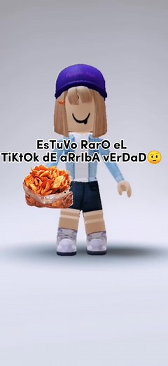Anny_roblox on TikTok