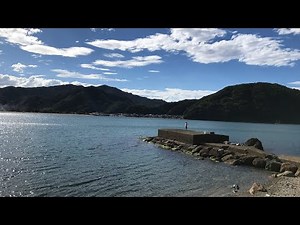 風景撮影 兵庫県豊岡市・田結漁港・城崎温泉・玄武洞公園・豊岡駅・挽きたて蕎麦 大門Japanese landscape Toyooka City, Hyogo Prefecture