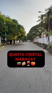 Bar quinta cristal Maracay Aragua 😈🍻🥂🇻🇪 #barquintacristal #bar #elguarovzla #Entretenimiento #quintacristal #santarosa #maracay #aragua #vzla #viral #fly | ＥＬ ＧＵＡＲＯ