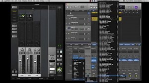 Setting up UA Thunderbolt Interfaces with Logic Pro X