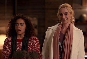 SNL Disses Ginny & Georgia In #PeakTV Takedown — WATCH - TVLine