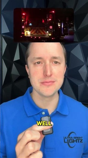 Why Amber Lights are Important | UltraBrightLightz