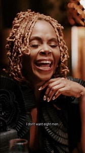 She Wants ONE Man to Be 8 Different Men | Man of My Dreams