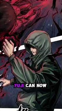 Yuji's Dismantle is finally Here.(JJK Modulo 20.)