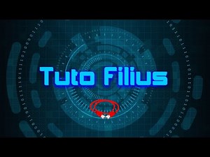 Tuto Filius ! Configurer Un résaux, Serveur DNS, DHCP !