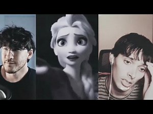 Random tiktok edits from my fyp #3