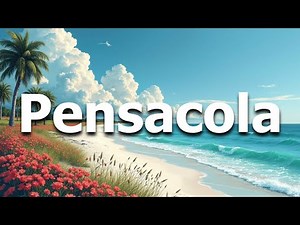 Pensacola Florida: 10 BEST Things To Do In 2025 (Travel Guide)
