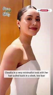 Claudia Barretto and Basti Lorenzo wedding