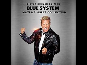 Blue System - Anything