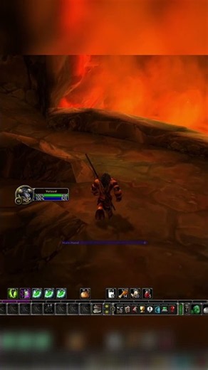 Первое подземелье — Огненная Пропасть | The First Dungeon — Ragefire Chasm | WoW TBC #wow #tbc