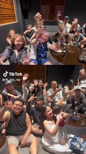 DT TAP RAP (DTraphay) trên TikTok