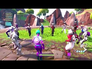 Every “EXCLUSIVE” Skin in one game Flexing...