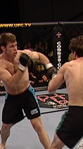 The night that changed everything 👊 20 years ago today, Forrest Griffin won Season 1 of The Ultimate Fighter in a fight that changed the entire sport 🏆 | UFC