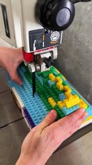 What's inside this tiny collectible? Let's find out! 🤯👀