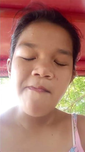 practicing my pocket face