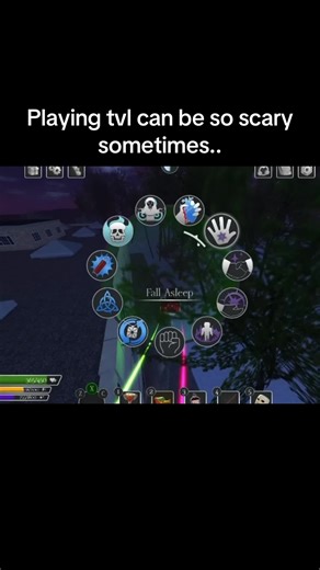 Exploring the Scary Moments in TVL Roblox Gameplay