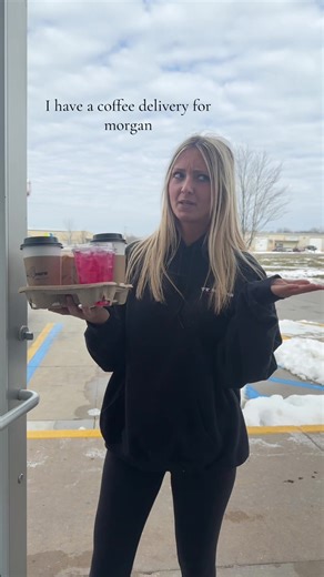 Delicious New Drive-Thru Coffee Specials