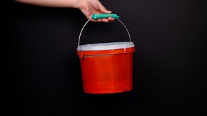 Creating a DIY Handle using Rope