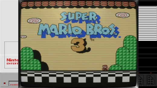 SUPER MARIO BROS. 3 ON THE SUPER CONSOLE X4 PLUS https://superxconsole.com #superconsolex #superxconsole #superconsolexpro