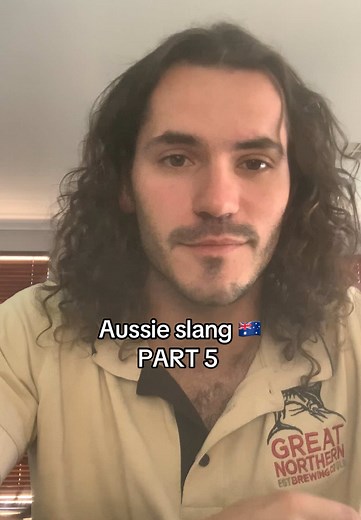 Aussie slang PART 5 🇦🇺 #aussie #australiano #aussieslang #espanol #spanish #latinasenaustralia #latinosenaustralia