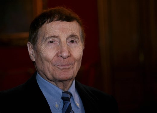 Freddy Quinn: Neue Pläne - mit 93 Jahren!