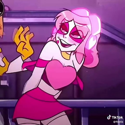 Remembering Miss Heed: Villainous Character Analysis