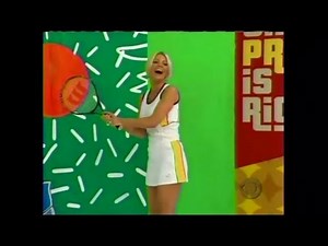 The Price is Right (#4225K): February 29, 2008