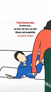 You have me in every way❤️😘 | you & me