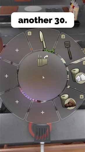 Making the PERFECT T-Bone Steak in Cooking Simulator 2