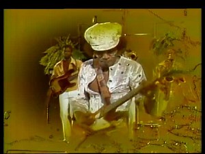 2K views · 41 reactions | Artist: ‎Johnny Guitar Watson ‎ Title: A Real Mother For Ya Released: 1⃣9⃣7⃣7⃣ TV program: TopPop #Staysave | Remember The 70s And 80s | Facebook