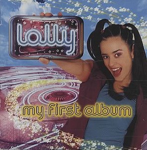 Lolly - My First Album