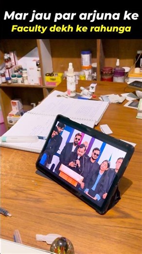 Pw is Emotion 🥹 #jee #motivation #pw #alakhpandey