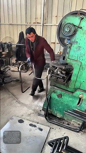 Shaping Metal: How Factory Stamping Creates Durable Products