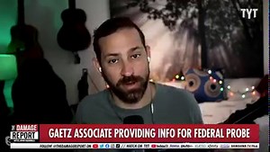 308K views · 656 reactions | Matt Gaetz Investigation Gets DARKER | The Damage Report | Facebook