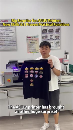 Personalize all the items you want,like it? WhatsApp / Telegram: 86 131 6200 3675 https://wa.me/8613162003675 ---------------- Line ID: funsunprinter3 https://line.me/ti/p/OHvKoslihK ---------------- Email : tina@funsunsign.com ---------------- Website: www.funsunsign.com www.funsun-printer.com #uvprinter #uvdtfprinter #uvcrystalprinter #impresorauv #uvflatbedprinter #tecnologiadeimpresiondtf #impresorauv #dtfuvimpresione #pvcuvprinter #pvcprint #pvcprinting #cheapuvprinter #funsunuvprinter #a3u