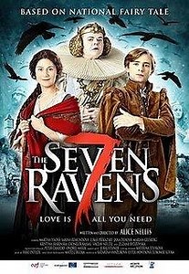The Seven Ravens (2015 film) - Alchetron, the free social encyclopedia