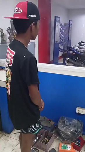 Dream bike 🙌🙌 #suzuki #RaiderFi #rfi #belang150r #satriafufi #fufi #raider150 | modif.satria_fu150