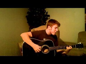 Sleep Apnea, Chevelle Cover By Chris Heater