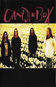 Candlebox - Candlebox