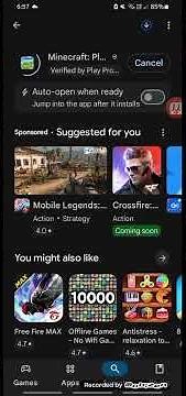 How to Install Minecraft for FREE