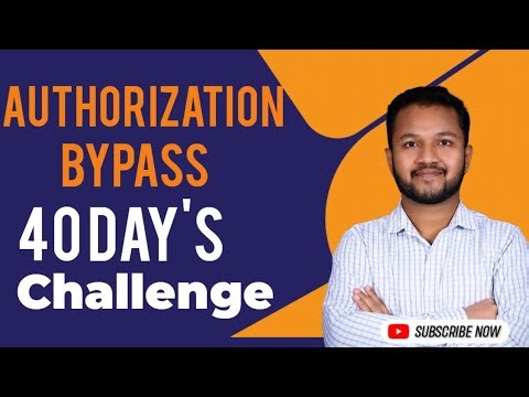 Authorization Bypass DVWA Exploit - Day 35 Ethical Hacker Challenge